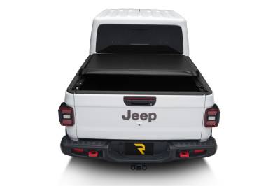 Truxedo - Truxedo 523201 TruXedo Lo Pro Tonneau Cover - Image 18