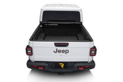 Truxedo - Truxedo 523201 TruXedo Lo Pro Tonneau Cover - Image 20