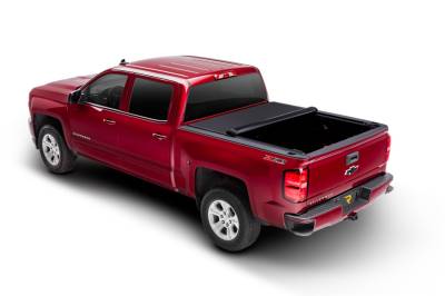 Truxedo - Truxedo 1484301 Pro X15 Tonneau Cover - Image 3