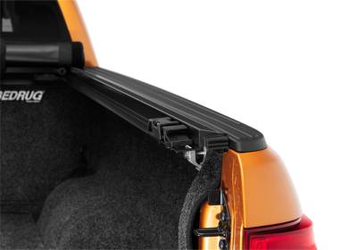 Truxedo - Truxedo 1431001 Pro X15 Tonneau Cover - Image 8