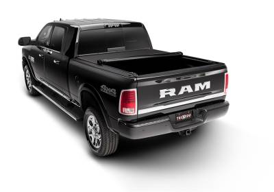 Truxedo - Truxedo 1444901 Pro X15 Tonneau Cover - Image 5