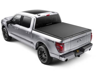 Truxedo - Truxedo 1498301 Pro X15 Tonneau Cover - Image 4