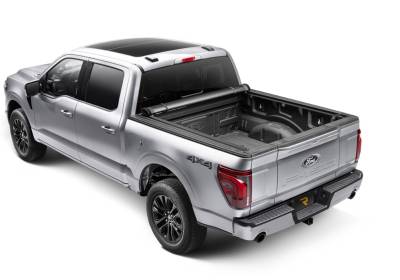 Truxedo - Truxedo 1498301 Pro X15 Tonneau Cover - Image 7