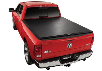 Truxedo 246901 TruXport Tonneau Cover