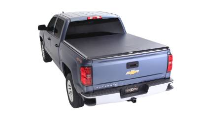 Truxedo 271801 TruXport Tonneau Cover