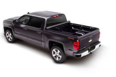 Truxedo - Truxedo 272001 TruXport Tonneau Cover - Image 6