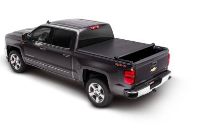 Truxedo - Truxedo 272001 TruXport Tonneau Cover - Image 18