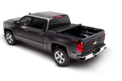 Truxedo - Truxedo 272201 TruXport Tonneau Cover - Image 8