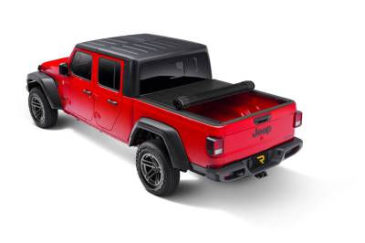 Truxedo - Truxedo 1523201 Truxedo Sentry Tonneau Cover - Image 4