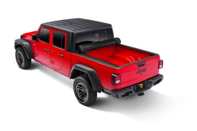 Truxedo - Truxedo 1523201 Truxedo Sentry Tonneau Cover - Image 6