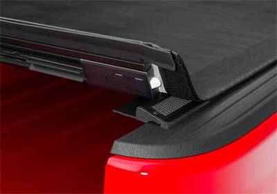 Truxedo - Truxedo 1523201 Truxedo Sentry Tonneau Cover - Image 10