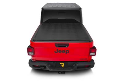 Truxedo - Truxedo 1523201 Truxedo Sentry Tonneau Cover - Image 22