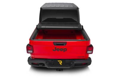 Truxedo - Truxedo 1523201 Truxedo Sentry Tonneau Cover - Image 24