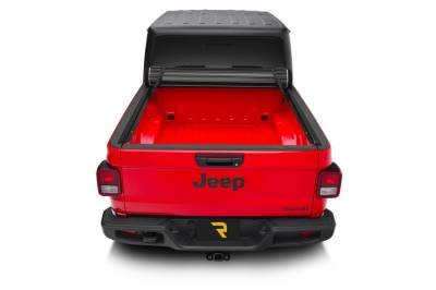 Truxedo - Truxedo 1523201 Truxedo Sentry Tonneau Cover - Image 26