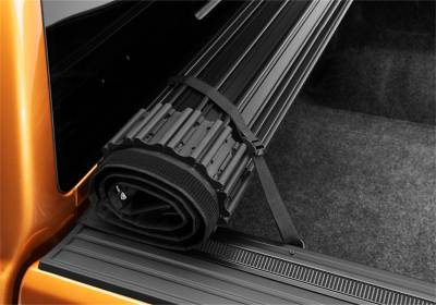 Truxedo - Truxedo 1531016 Truxedo Sentry CT Tonneau Cover - Image 8