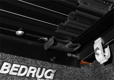 Truxedo - Truxedo 1531016 Truxedo Sentry CT Tonneau Cover - Image 10