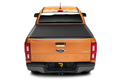 Truxedo - Truxedo 1531016 Truxedo Sentry CT Tonneau Cover - Image 20