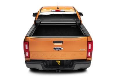 Truxedo - Truxedo 1531016 Truxedo Sentry CT Tonneau Cover - Image 24