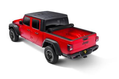 Truxedo - Truxedo 1523216 Truxedo Sentry CT Tonneau Cover - Image 6