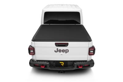 Truxedo - Truxedo 1523216 Truxedo Sentry CT Tonneau Cover - Image 28