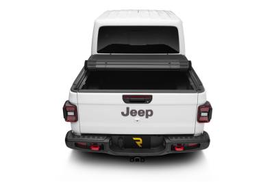 Truxedo - Truxedo 1523216 Truxedo Sentry CT Tonneau Cover - Image 30