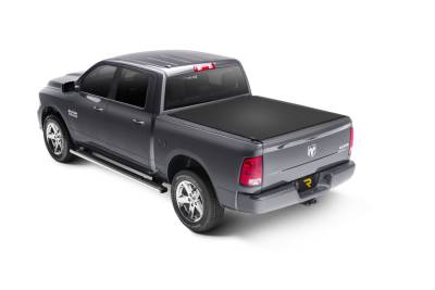 Truxedo - Truxedo 1547916 Truxedo Sentry CT Tonneau Cover - Image 3