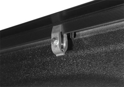 Truxedo - Truxedo 1547916 Truxedo Sentry CT Tonneau Cover - Image 7