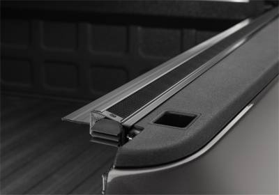 Truxedo - Truxedo 1547916 Truxedo Sentry CT Tonneau Cover - Image 9