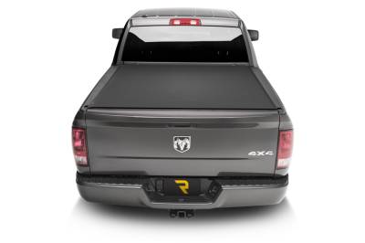 Truxedo - Truxedo 1547916 Truxedo Sentry CT Tonneau Cover - Image 15