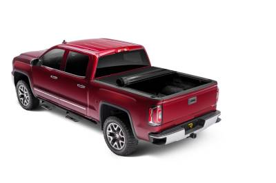 Truxedo - Truxedo 1543316 Truxedo Sentry CT Tonneau Cover - Image 6