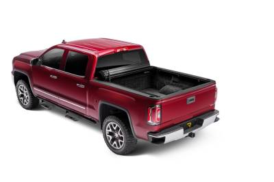 Truxedo - Truxedo 1543316 Truxedo Sentry CT Tonneau Cover - Image 8