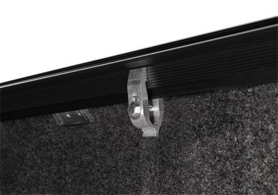 Truxedo - Truxedo 1543316 Truxedo Sentry CT Tonneau Cover - Image 10