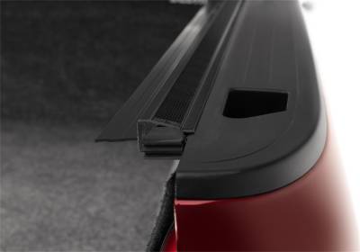 Truxedo - Truxedo 1543316 Truxedo Sentry CT Tonneau Cover - Image 12