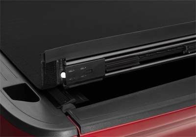 Truxedo - Truxedo 1543316 Truxedo Sentry CT Tonneau Cover - Image 16