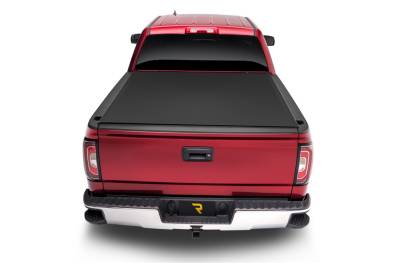 Truxedo - Truxedo 1543316 Truxedo Sentry CT Tonneau Cover - Image 24