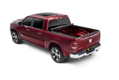 Truxedo - Truxedo 785901 TruXedo Deuce Tonneau Cover - Image 6