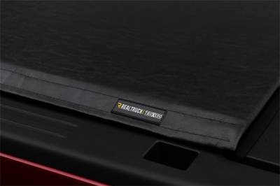 Truxedo - Truxedo 785901 TruXedo Deuce Tonneau Cover - Image 10