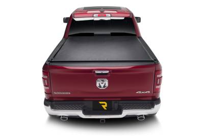 Truxedo - Truxedo 785901 TruXedo Deuce Tonneau Cover - Image 20