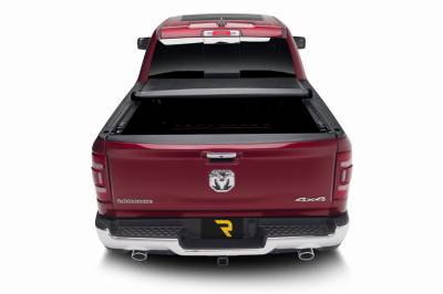 Truxedo - Truxedo 785901 TruXedo Deuce Tonneau Cover - Image 22