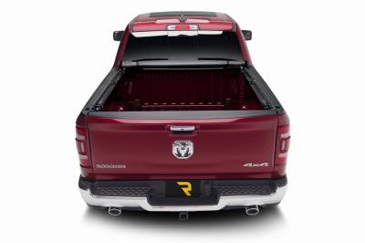 Truxedo - Truxedo 785901 TruXedo Deuce Tonneau Cover - Image 24