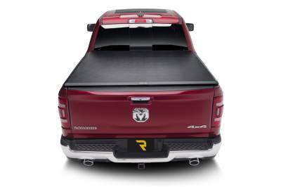 Truxedo - Truxedo 284901 TruXport Tonneau Cover - Image 20