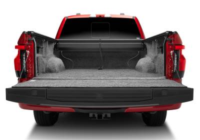 Roll-N-Lock - Roll-N-Lock BT131A Roll-N-Lock A-Series Truck Bed Cover - Image 5