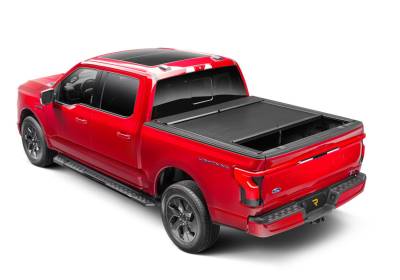 Roll-N-Lock - Roll-N-Lock BT131A Roll-N-Lock A-Series Truck Bed Cover - Image 13