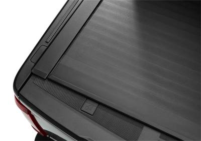 Roll-N-Lock - Roll-N-Lock RC132E Roll-N-Lock E-Series Tonneau Cover - Image 6