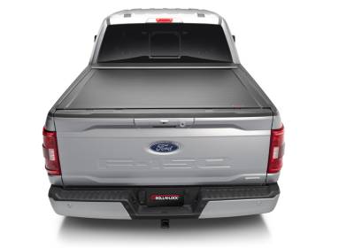 Roll-N-Lock - Roll-N-Lock RC132E Roll-N-Lock E-Series Tonneau Cover - Image 13