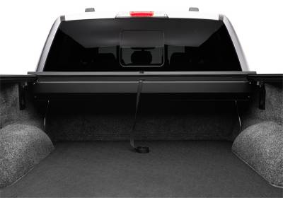 Roll-N-Lock - Roll-N-Lock BT132A Roll-N-Lock A-Series Truck Bed Cover - Image 5