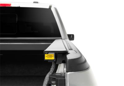 Roll-N-Lock - Roll-N-Lock RC131E Roll-N-Lock E-Series Tonneau Cover - Image 9