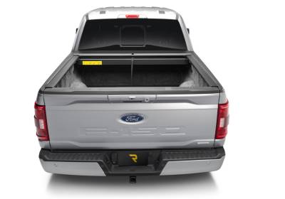 Roll-N-Lock - Roll-N-Lock LG131M Roll-N-Lock M-Series Truck Bed Cover - Image 13