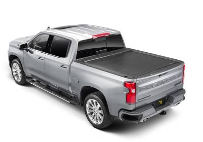 Roll-N-Lock - Roll-N-Lock RC224E Roll-N-Lock E-Series Tonneau Cover - Image 2