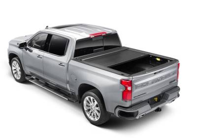 Roll-N-Lock - Roll-N-Lock RC224E Roll-N-Lock E-Series Tonneau Cover - Image 3